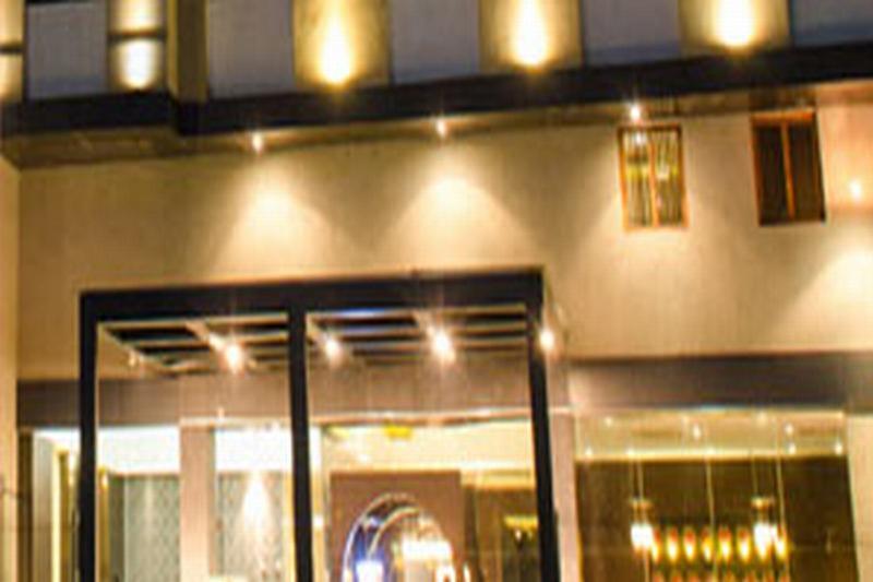 Hotel Siesta Hinjewadi Pune Exterior photo